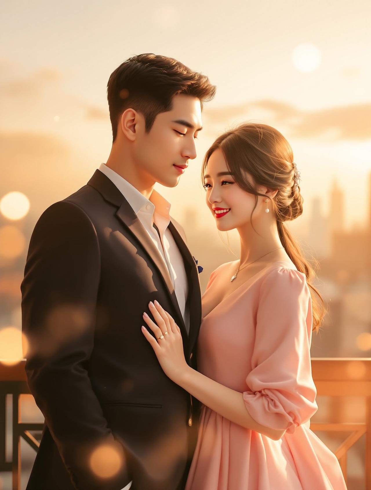 抖音短剧免费观看入口 - 总裁的替身前妻